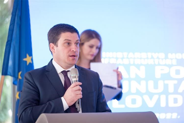 U Puli se održavaju Dani pomorstva i unutarnje plovidbe, stiže ministar Butković